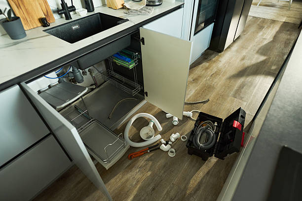 24/7 Emergency Pipe Repair experts in California, PA